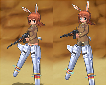 Striker Unit (Hartmann)